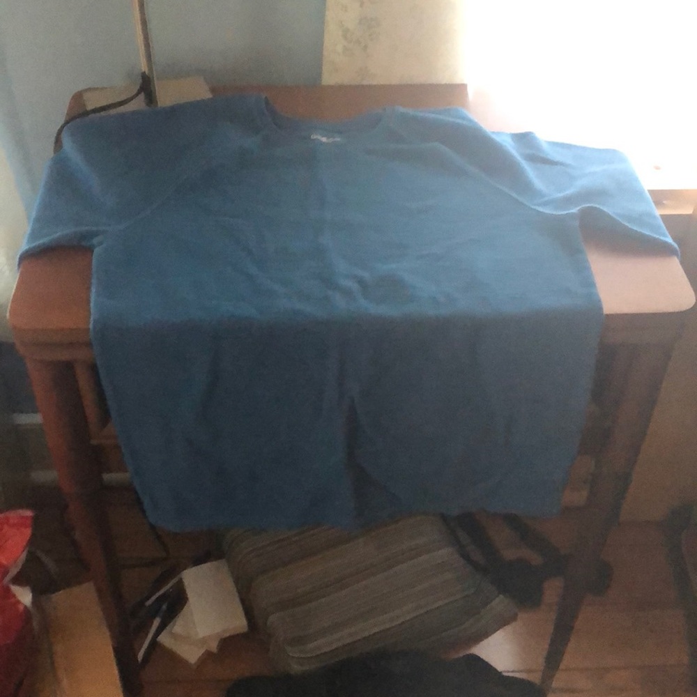 Goodfellow and Co used long sleeve shirt